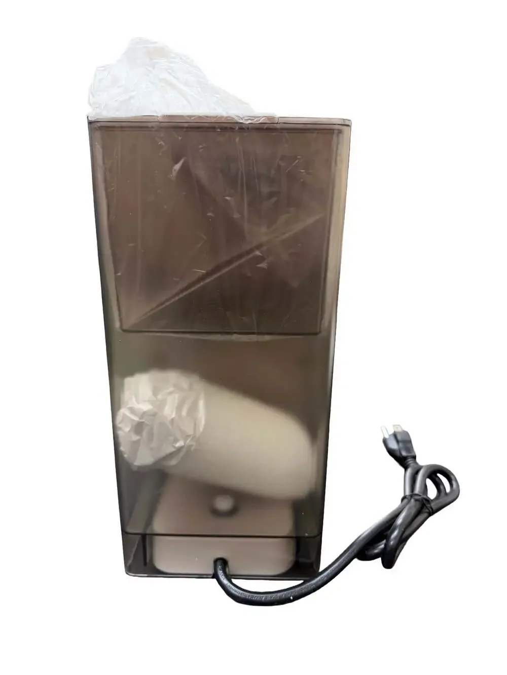 3L Countertop Instant Hot Water Dispenser with Digital Touch Display